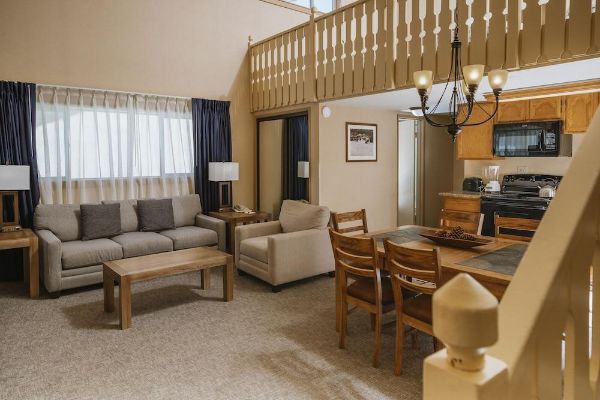 Mammoth Mountain Inn (Mammoth Lakes)